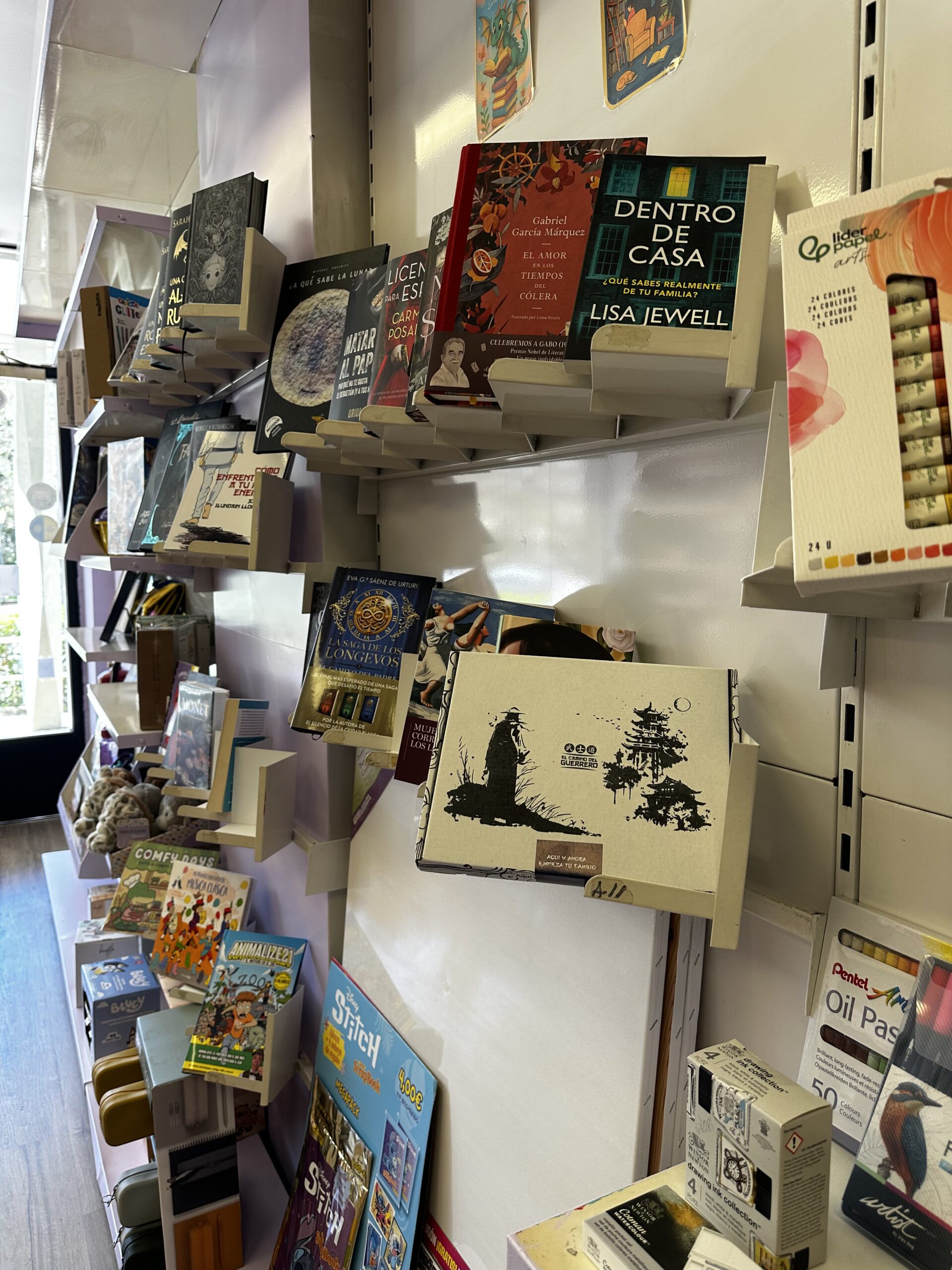 libreria-bonafau-barañain-libros