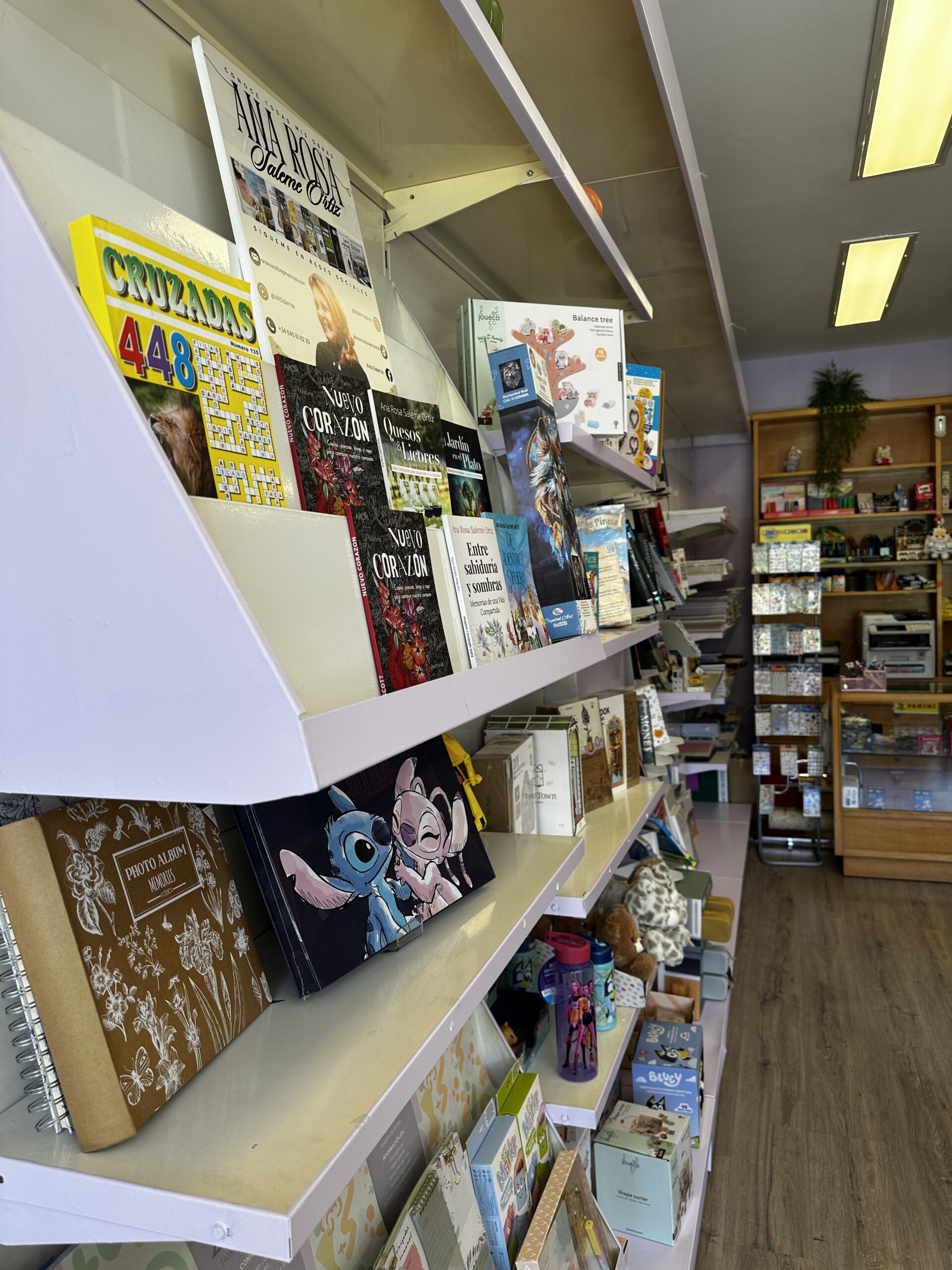 libreria-bonafau-barañain-productos